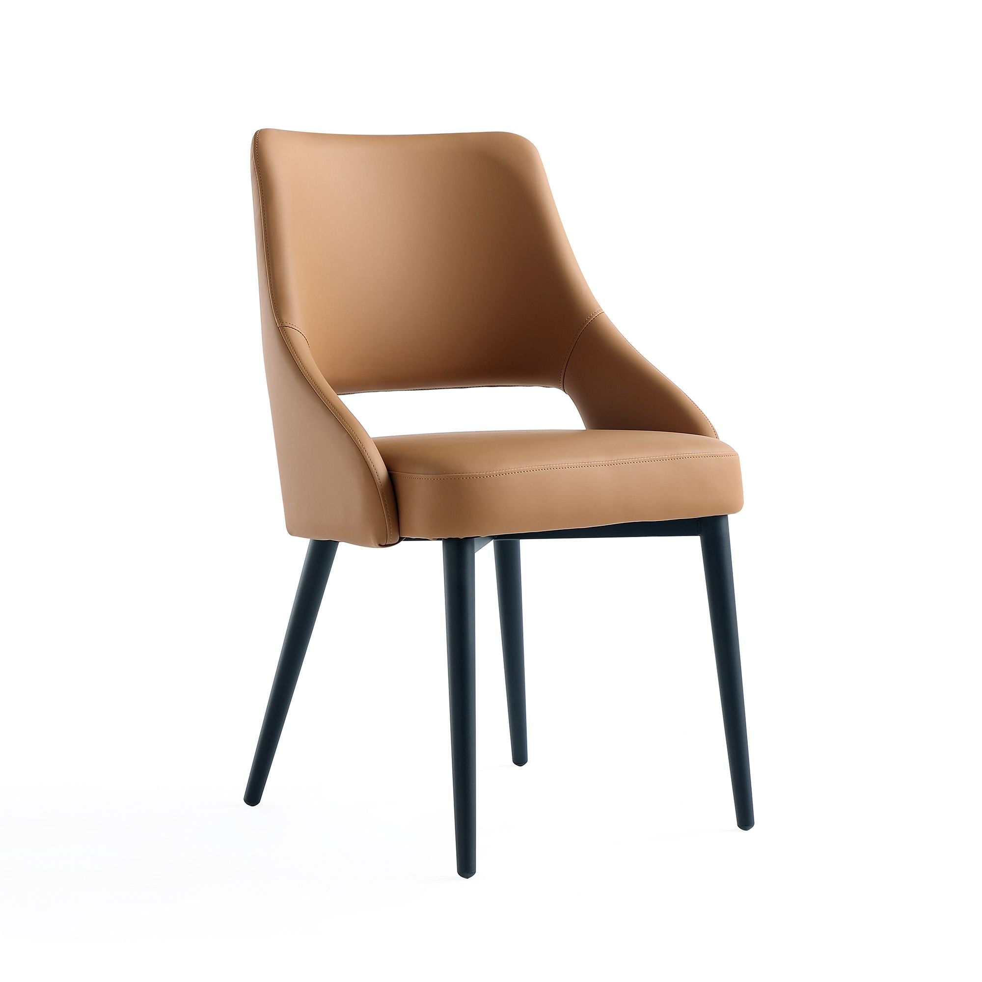 Tremont Dining Chair- Side