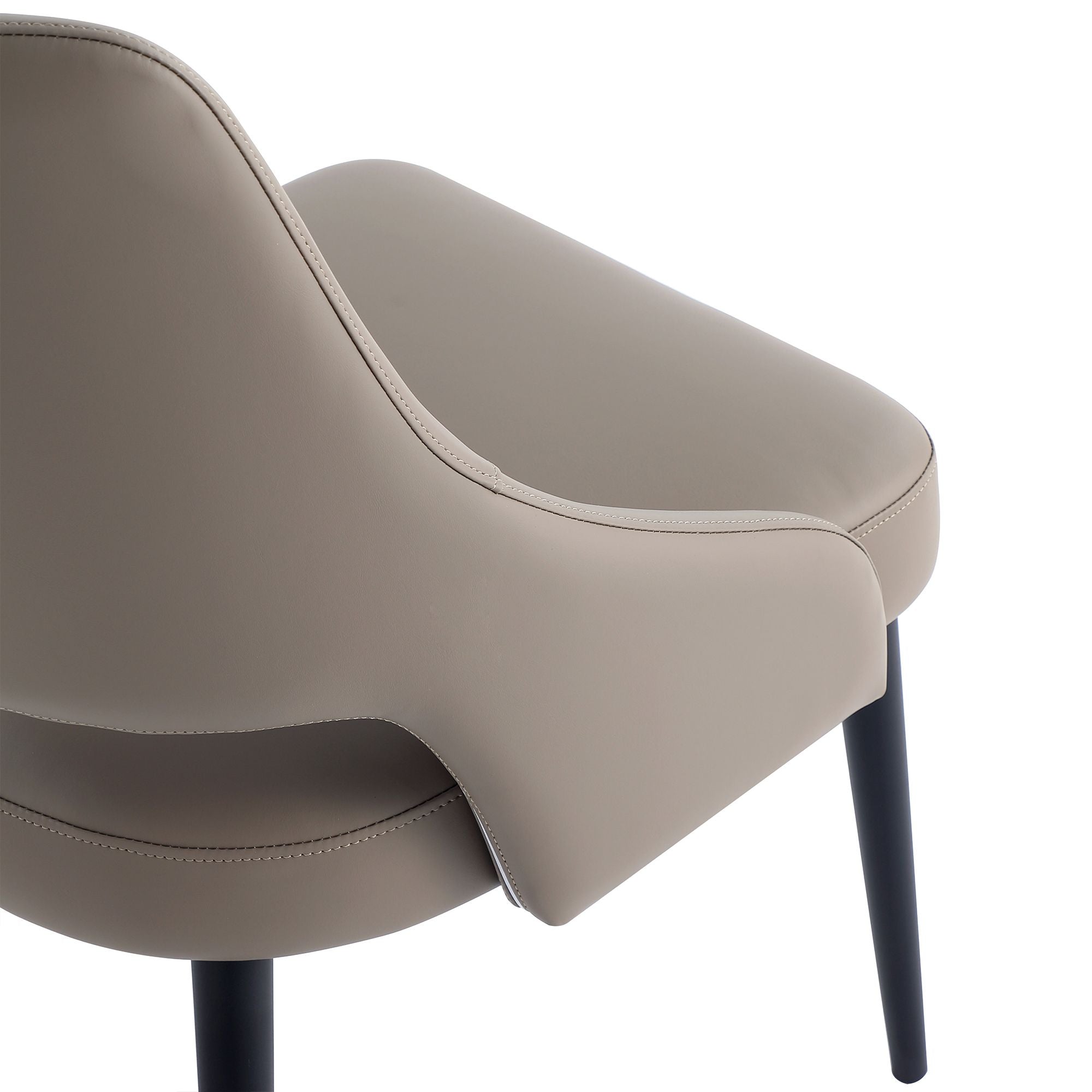 Tremont Dining Chair- Side