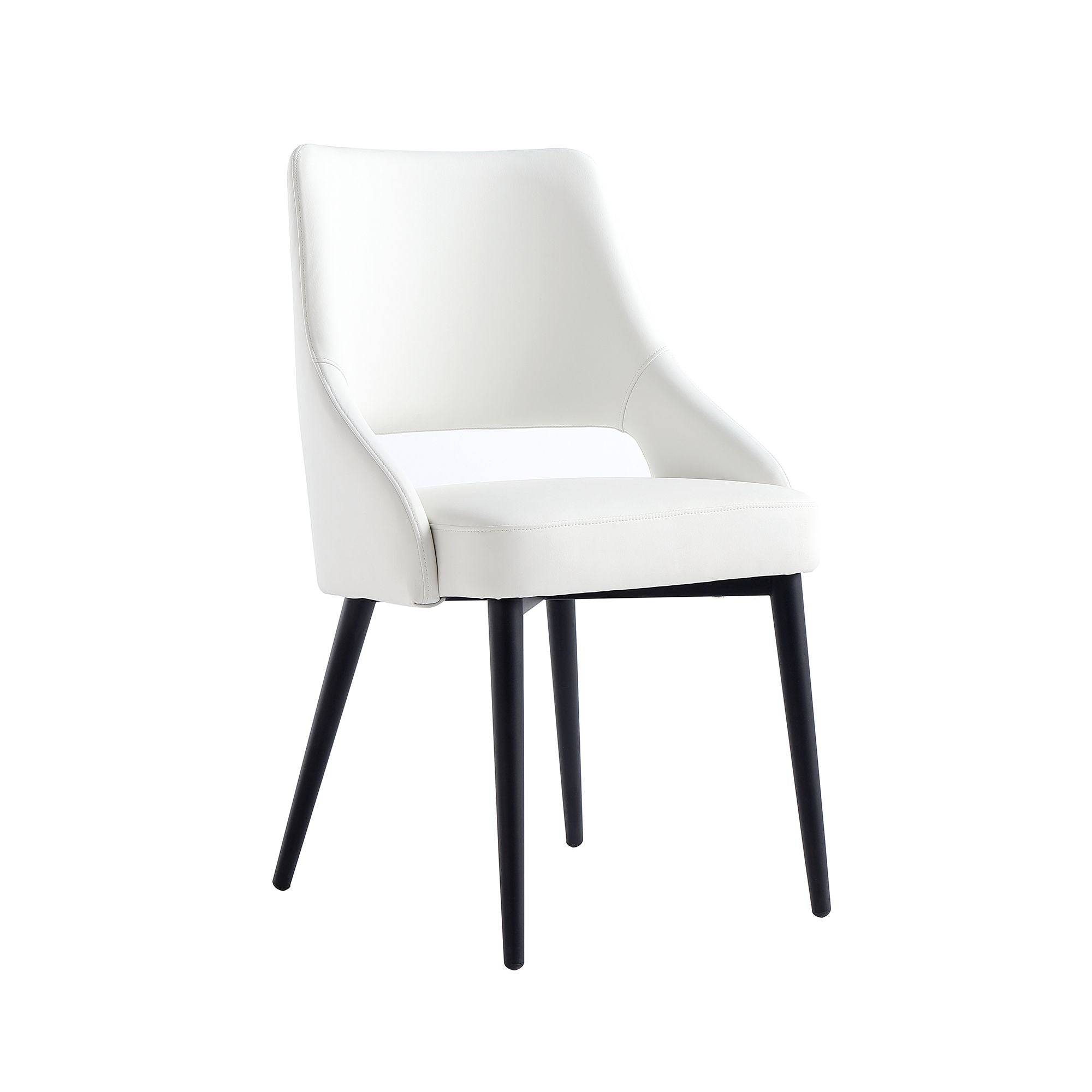 Tremont Dining Chair- Side