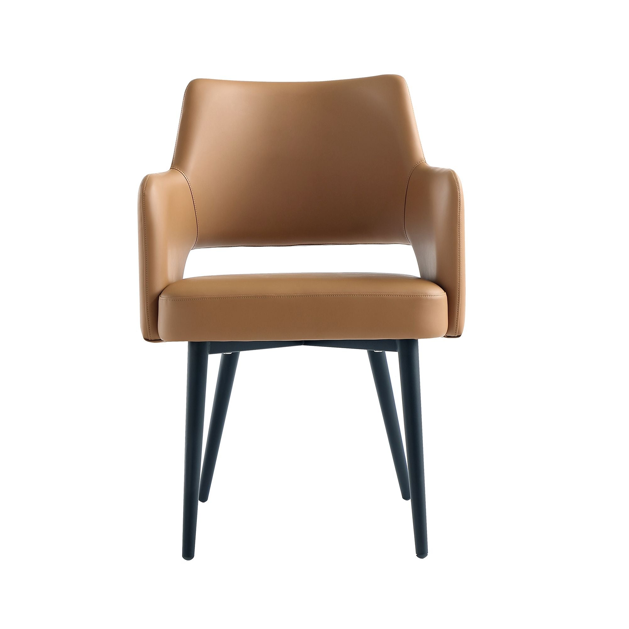 Tremont Dining Chair-Arm