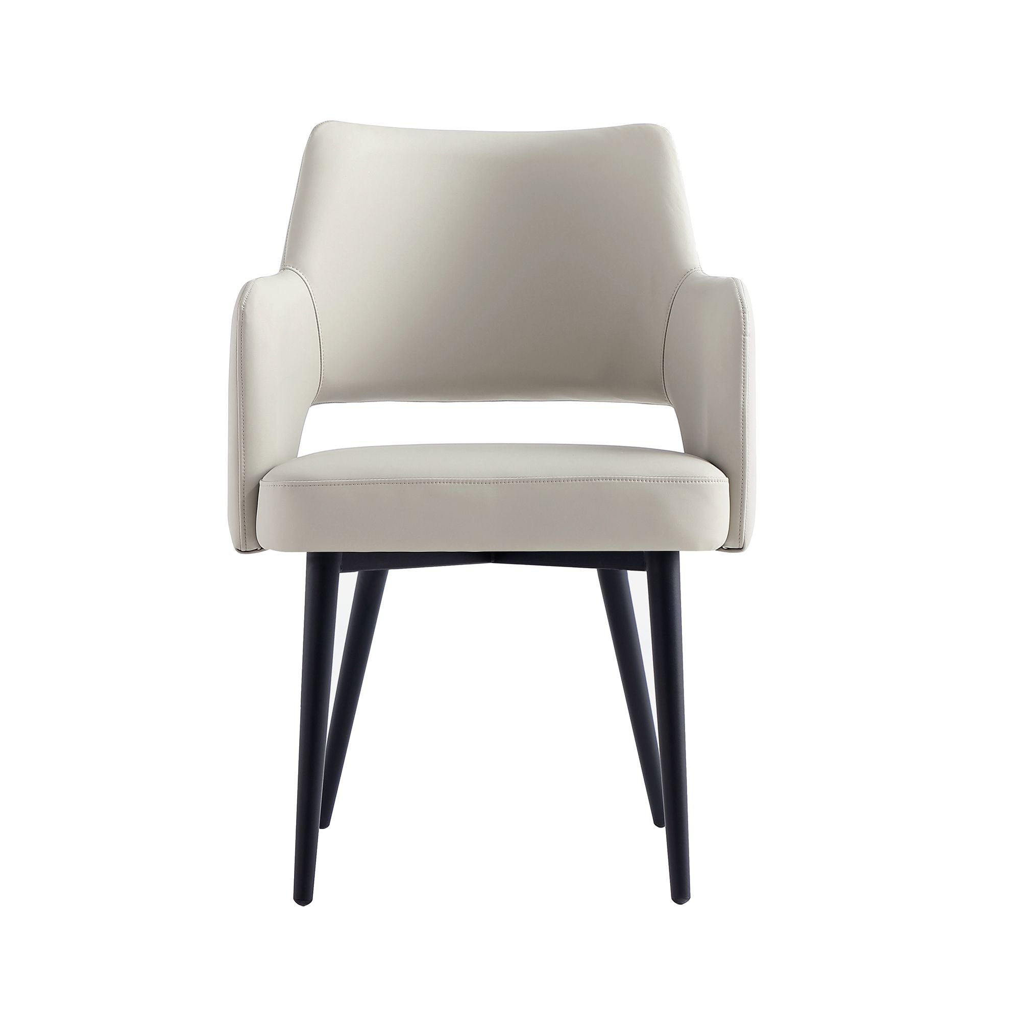 Tremont Dining Chair-Arm