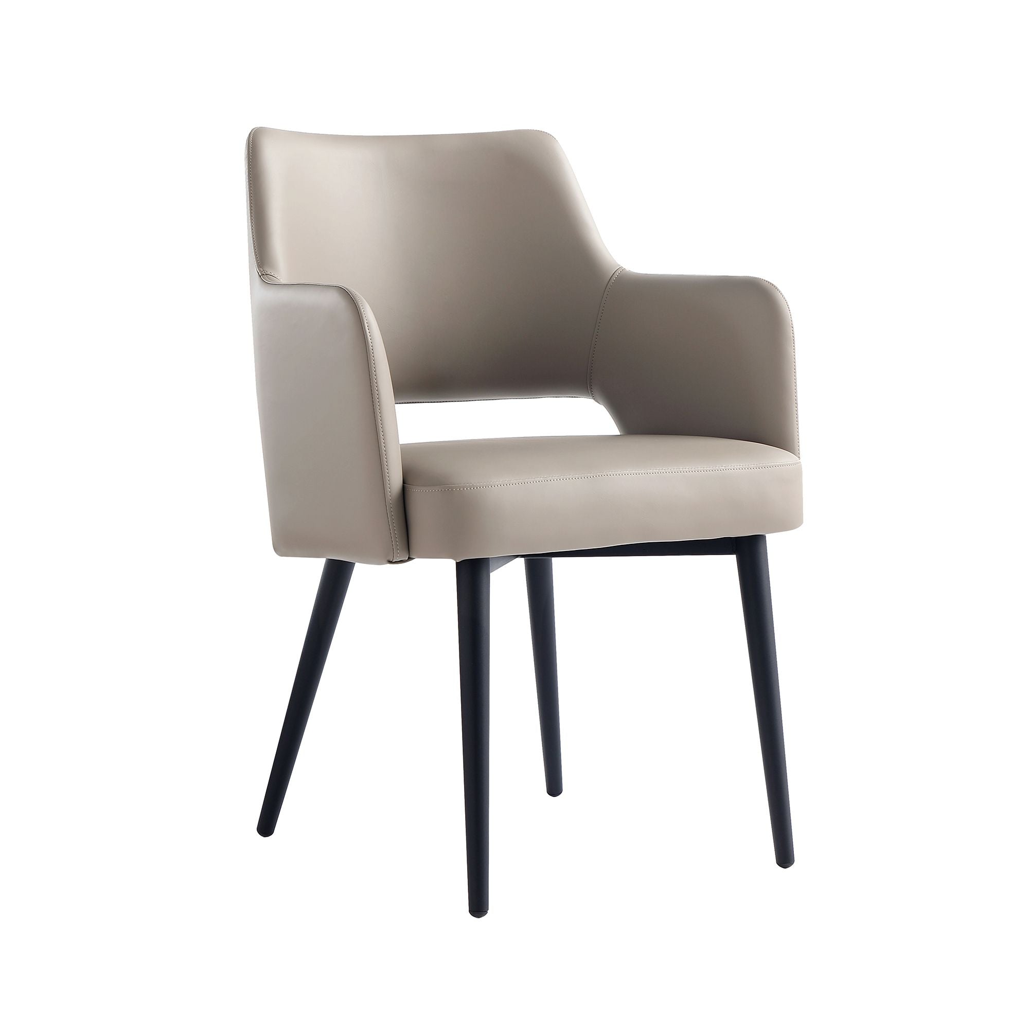 Tremont Dining Chair-Arm