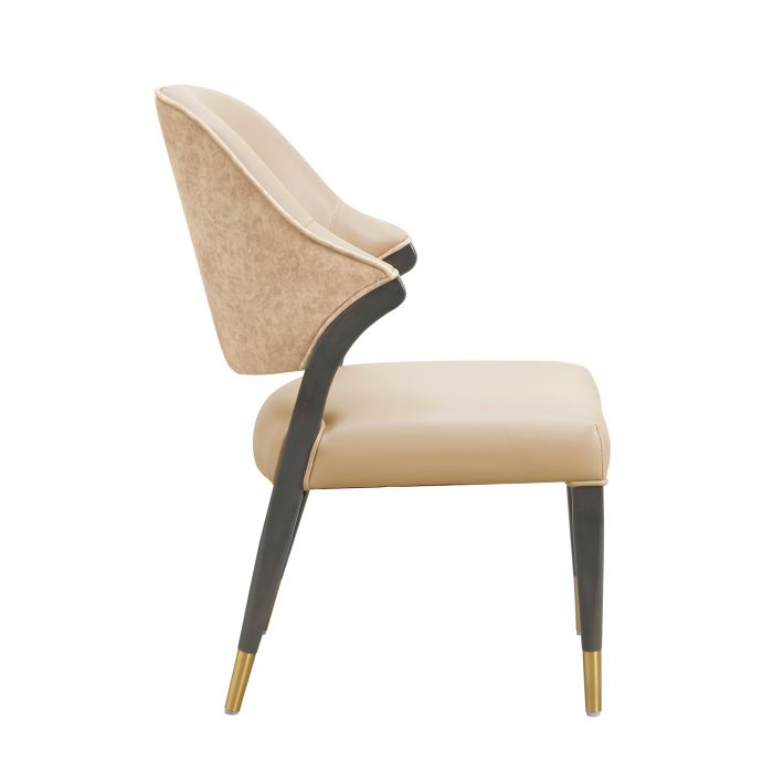 Colette Dining Chair Side