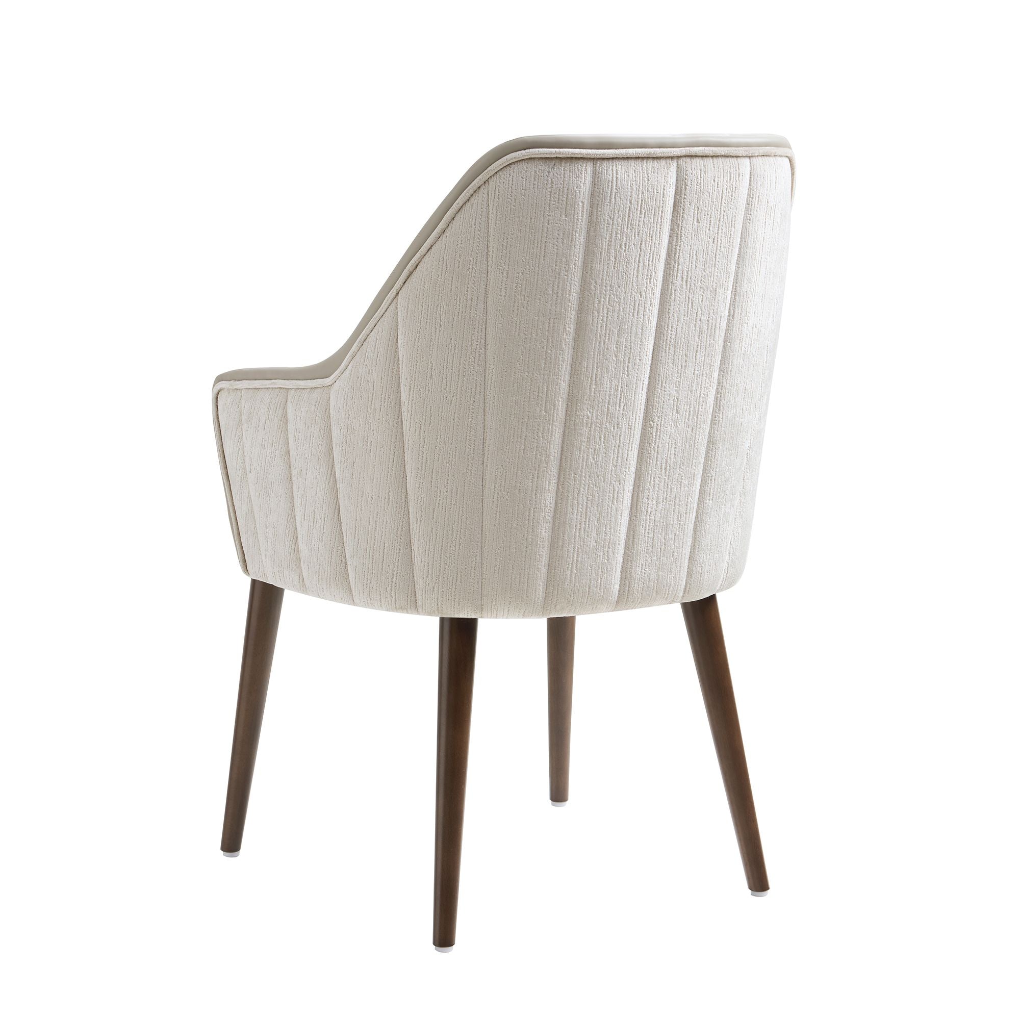Solace Dining Chair-Arm