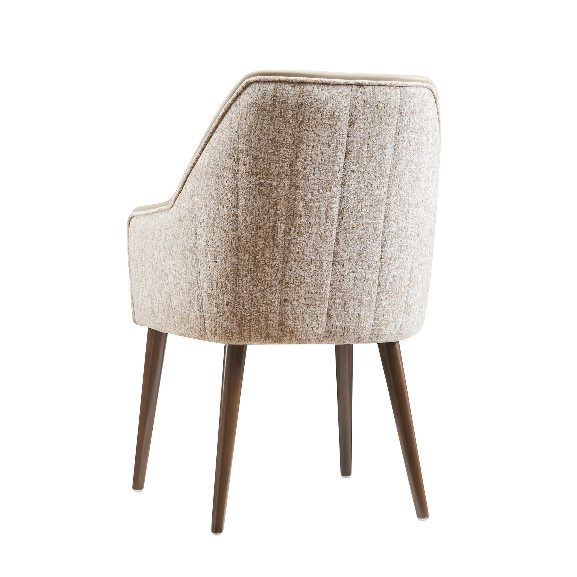 Solace Dining Chair-Arm