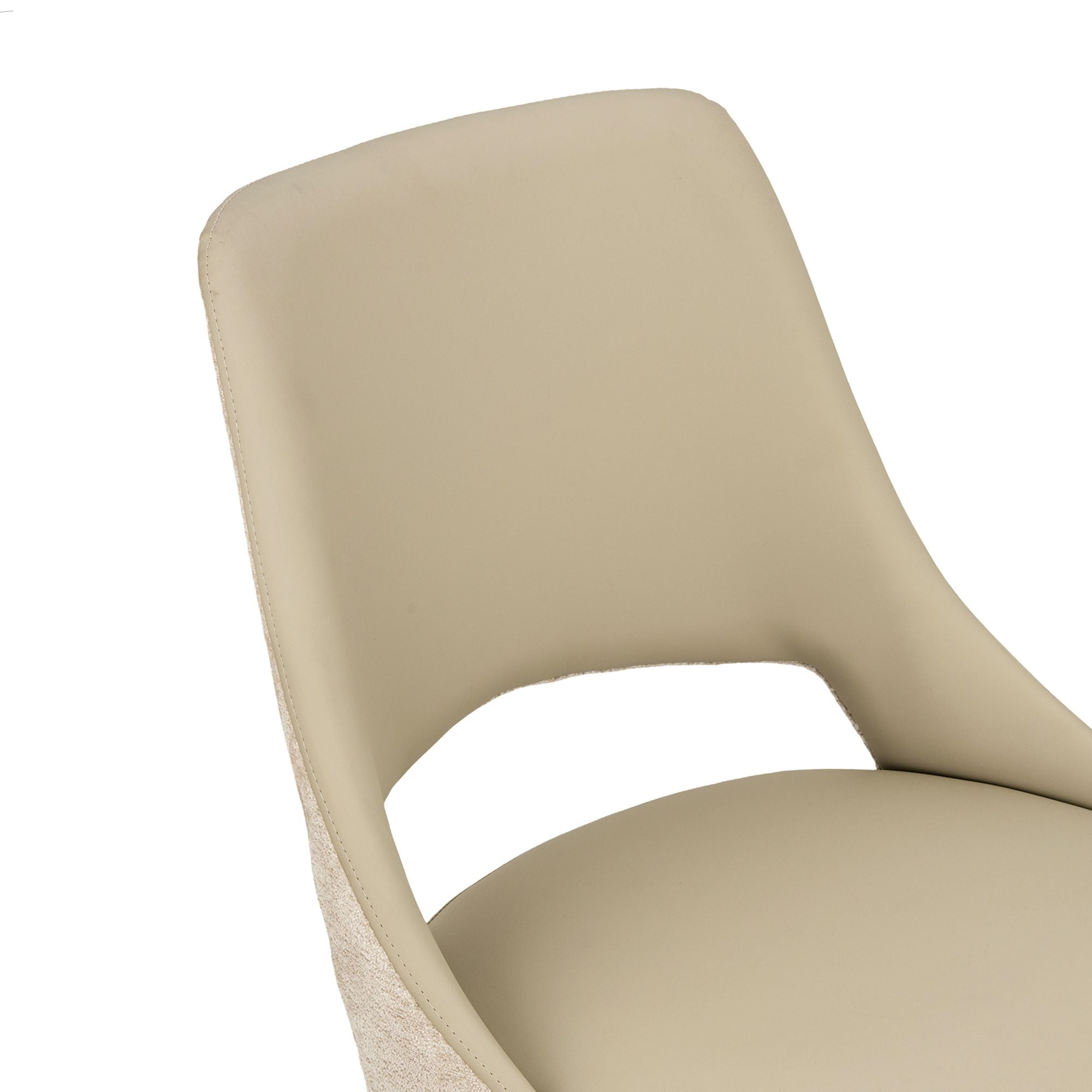 Leora Dining Chair -Side