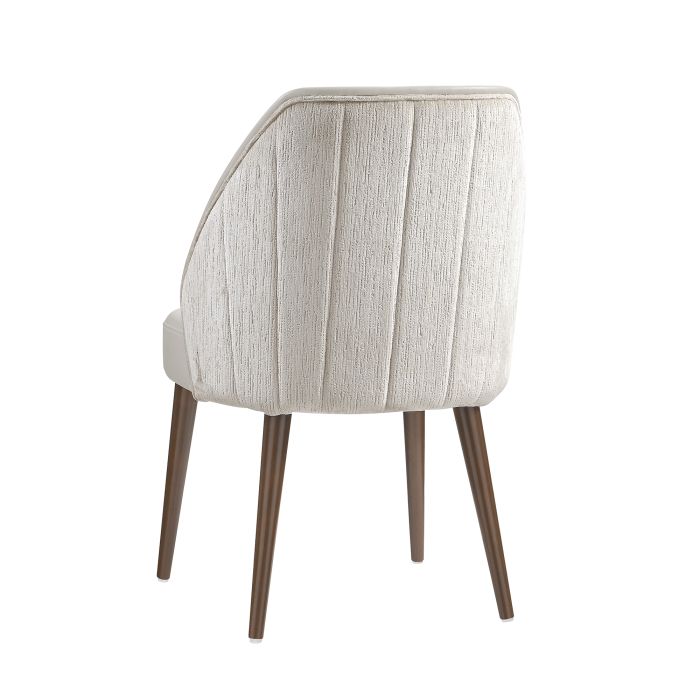 Solace Dining Chair-Arm