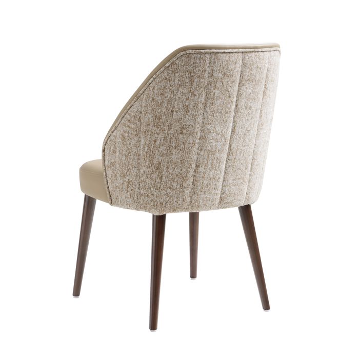 Solace Dining Chair-Side