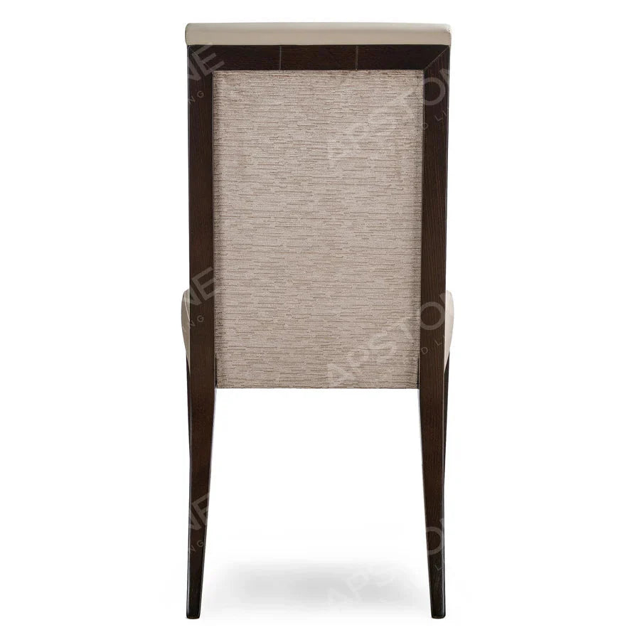 Walker Upholstered Chair-Side