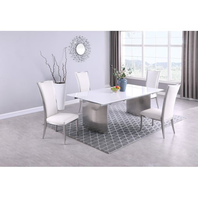 Glenda Extension  Table