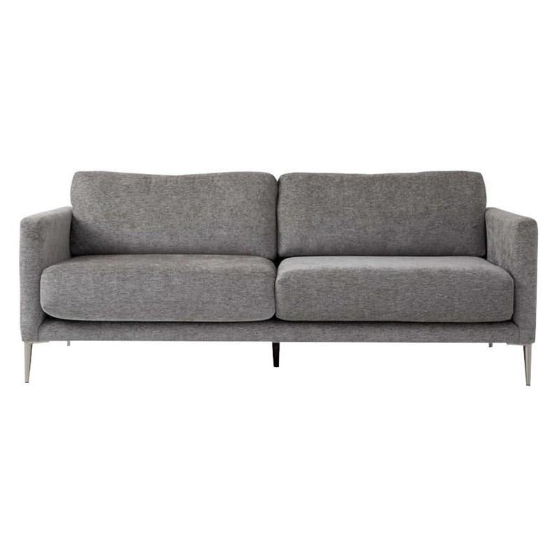 Marco Fabric Sofa