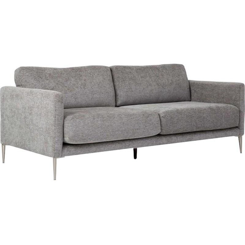 Marco Fabric Sofa