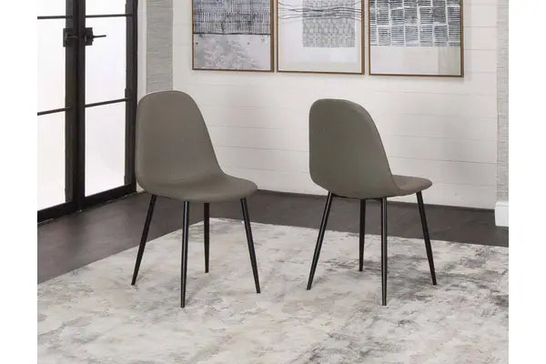 Lena Upholstered Chair