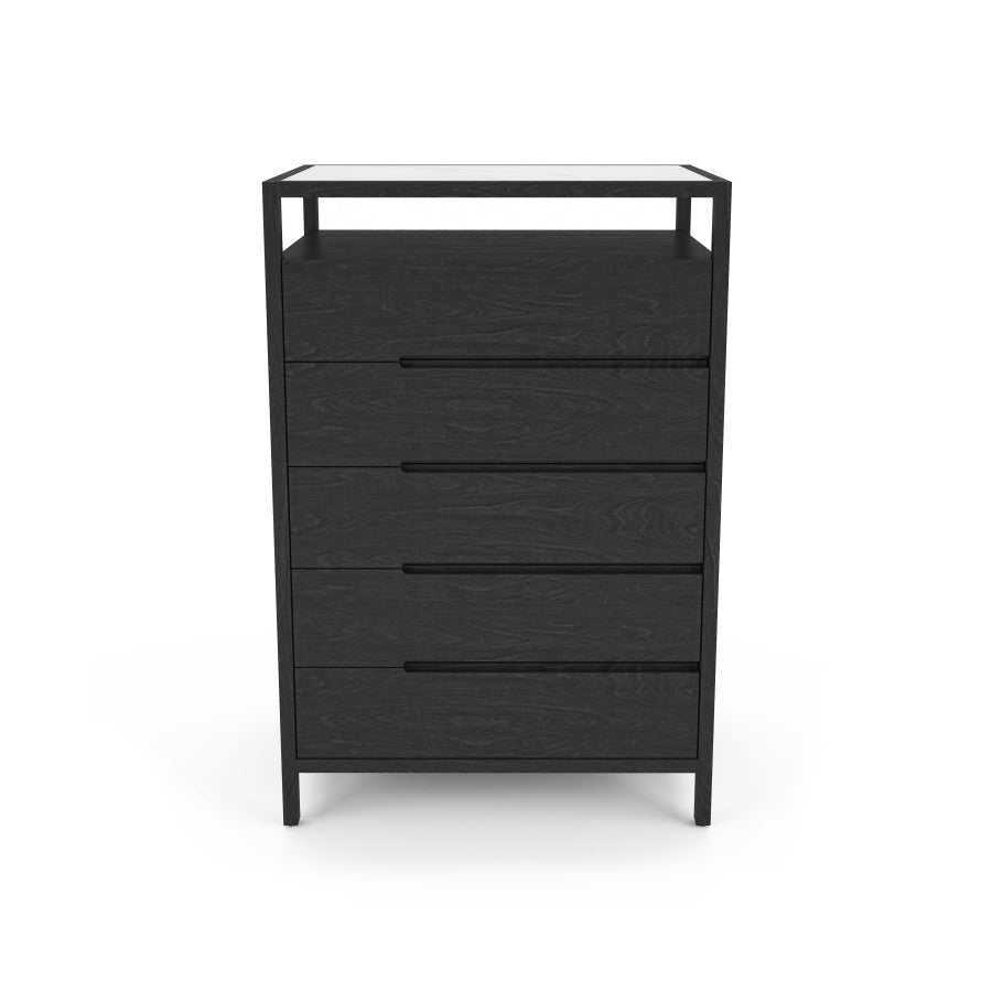 Edgar Custom Chest