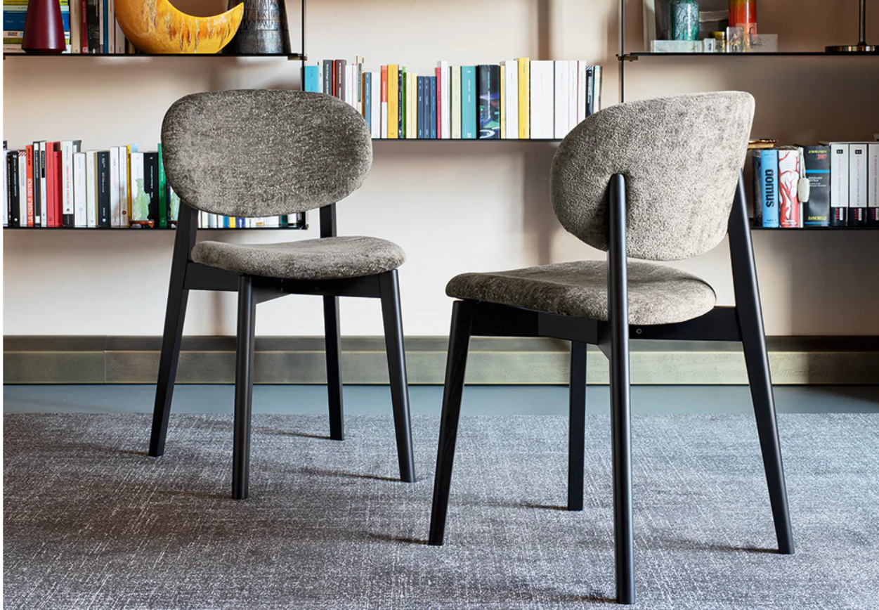 Eide Soft Upholstered Chair
