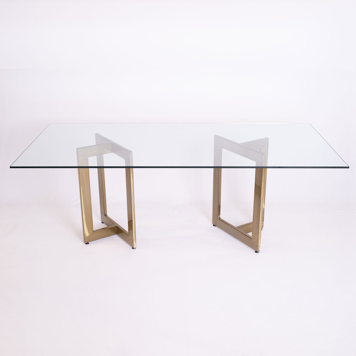 Emmerly Table Base