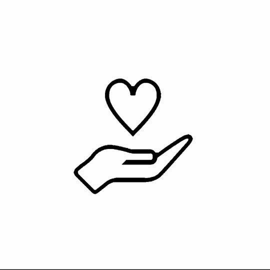 giving back to our community