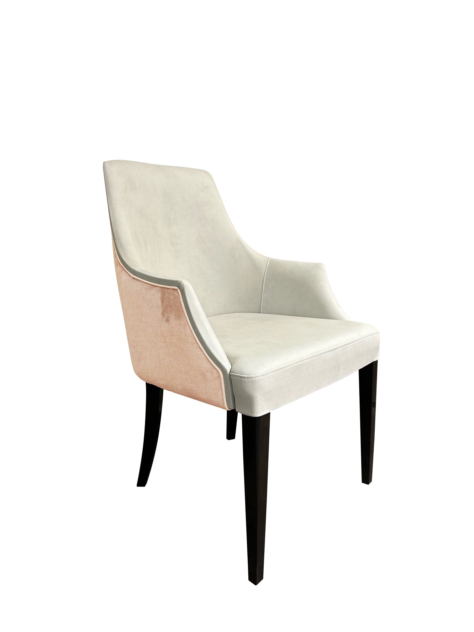 Roberto Dining Chair-Arm
