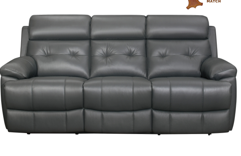 Lambent Reclining Sofa