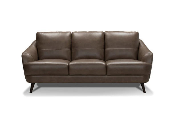 Jazz Italian Leather Sofa