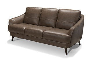 Jazz Italian Leather Sofa