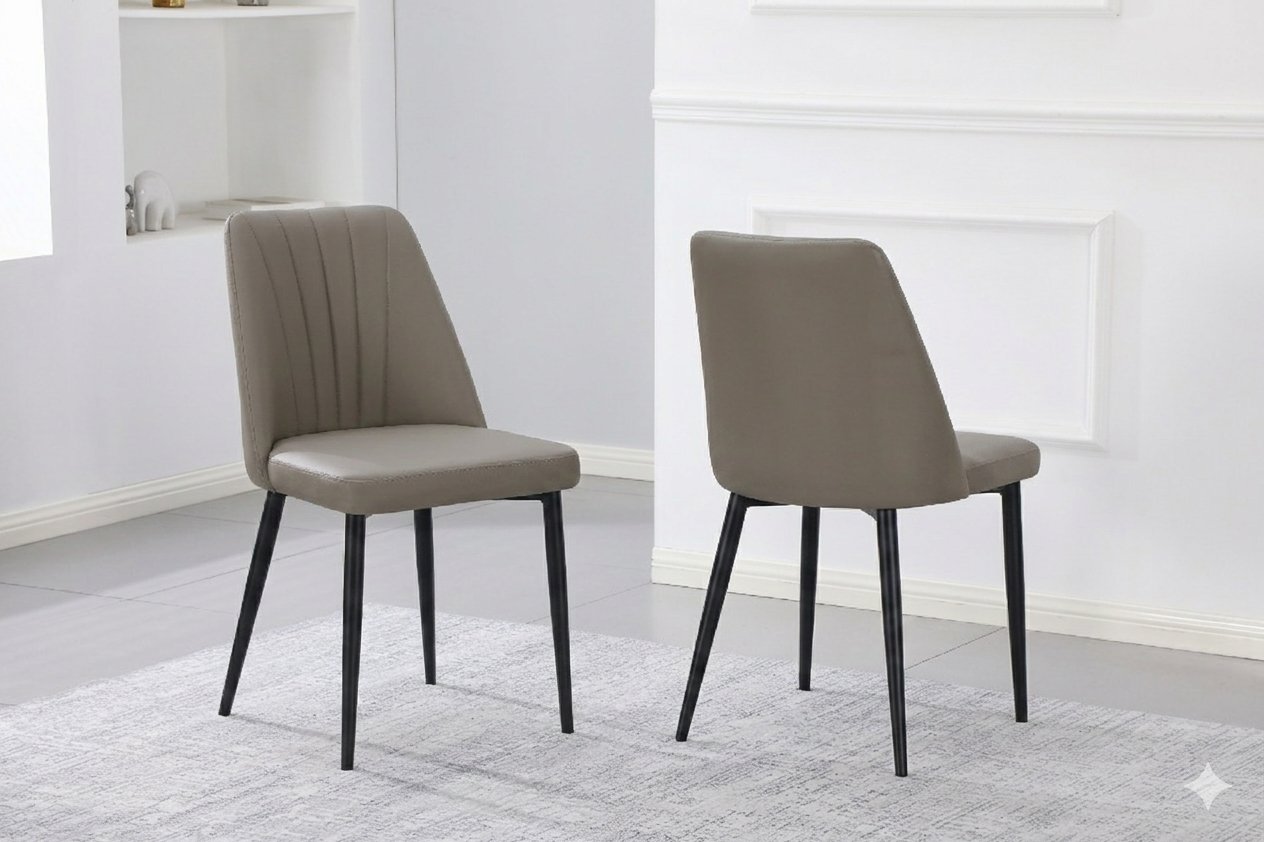Judy Upholstered Chair