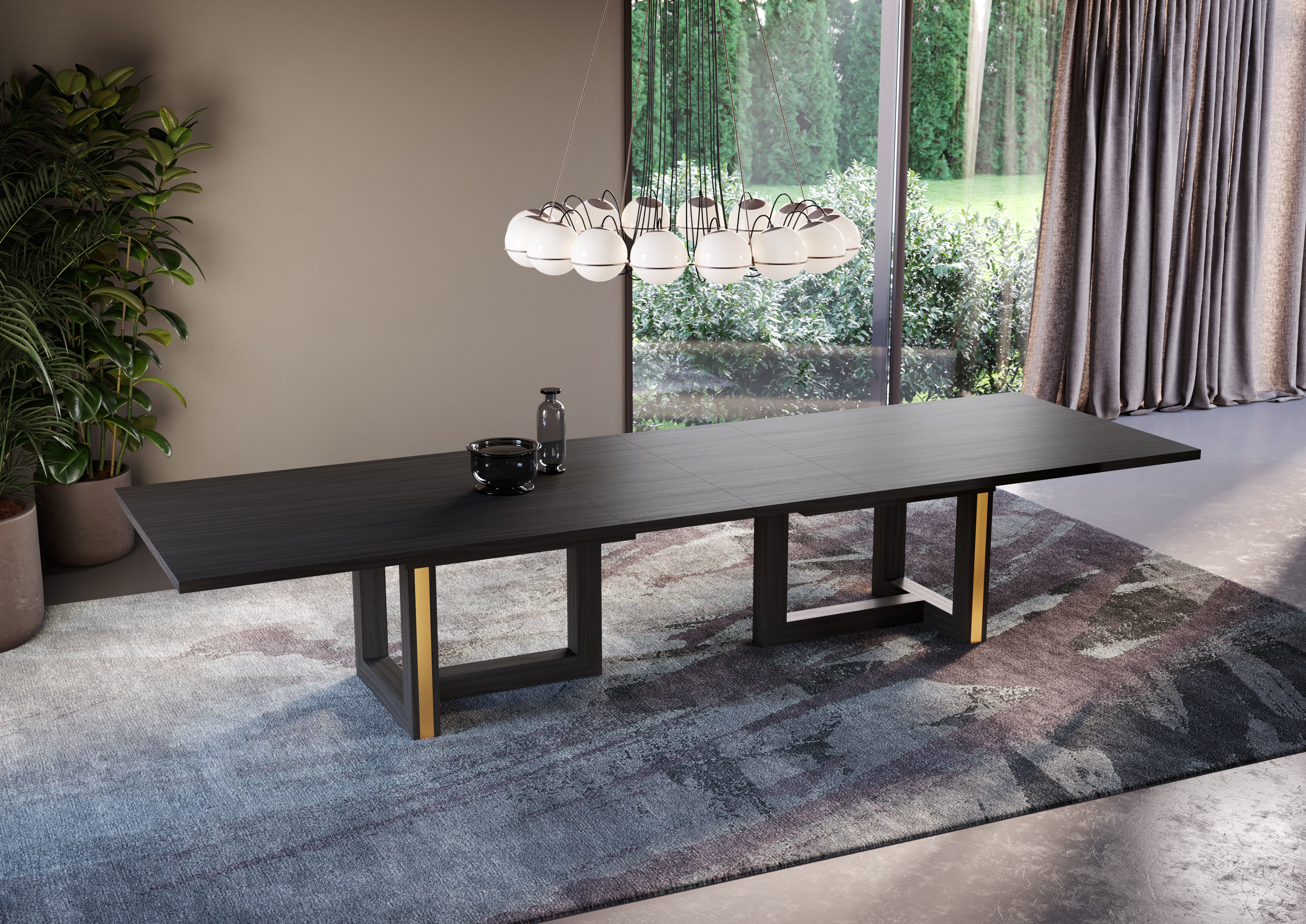Lake Dining Room Table