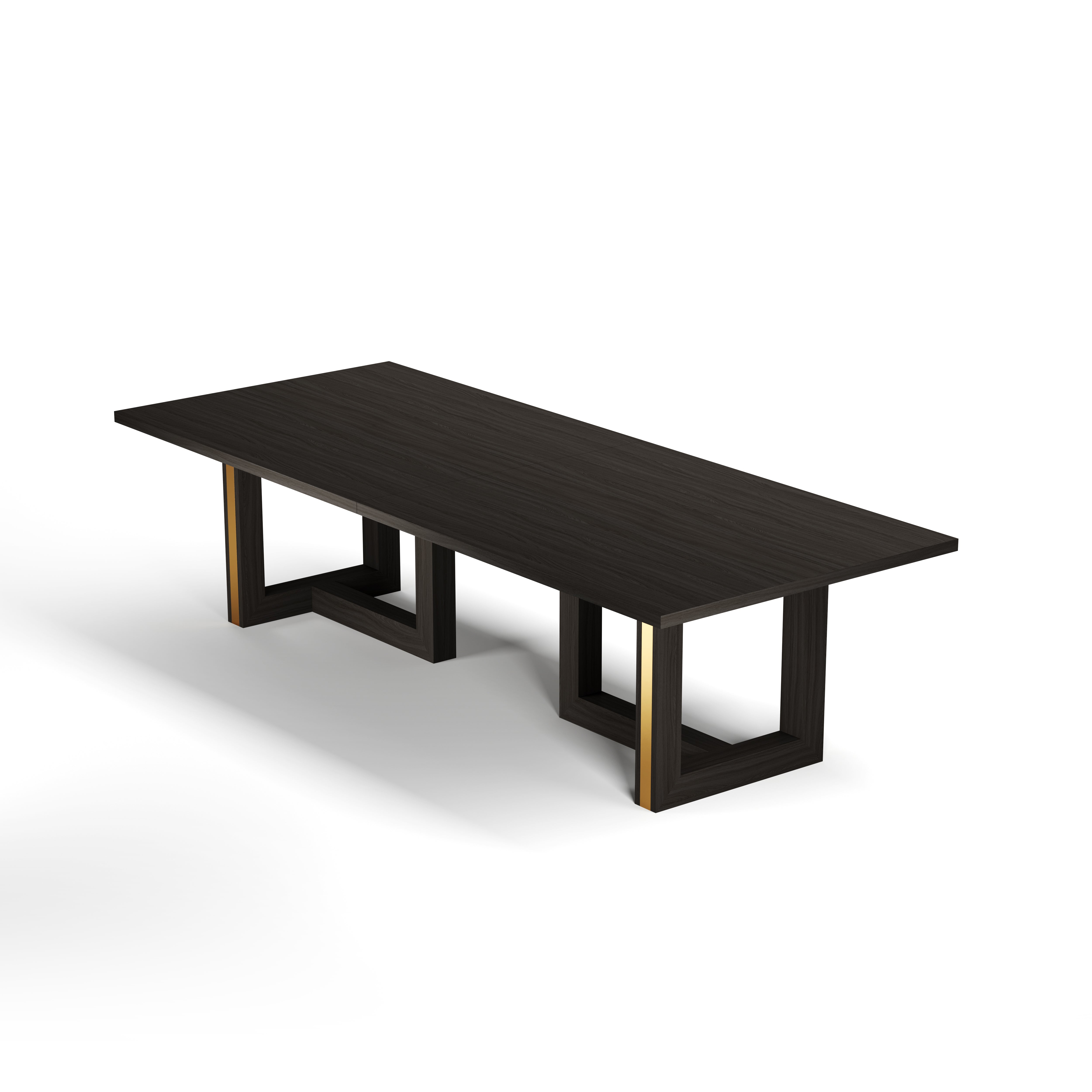 Lake Dining Room Table