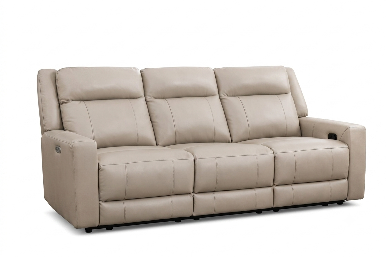 Lily reclining Sofa