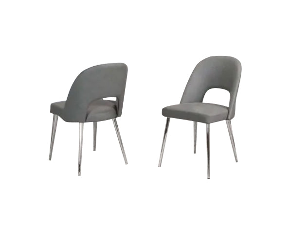 Mars Upholstered Chair