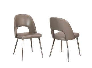 Mars Upholstered Chair