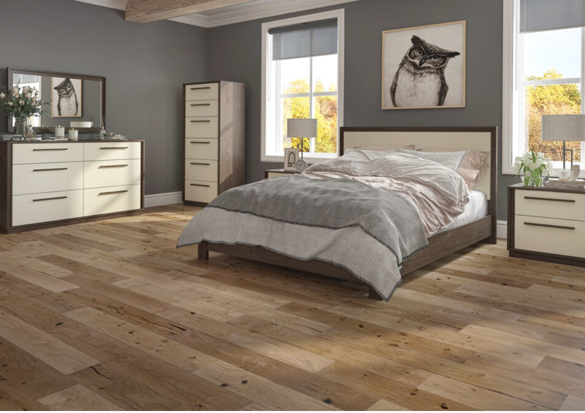 Miami Bedroom Set – Katz Furniture
