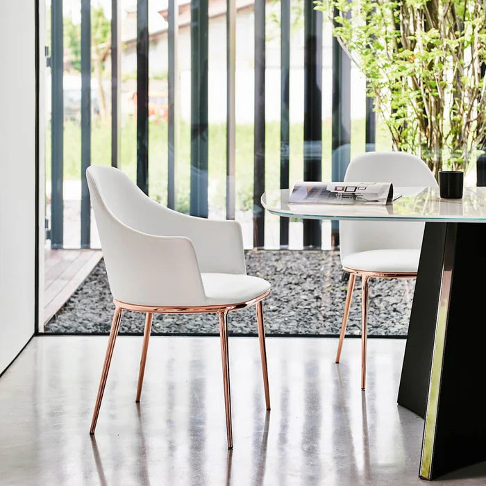 Lea Arm Chair
