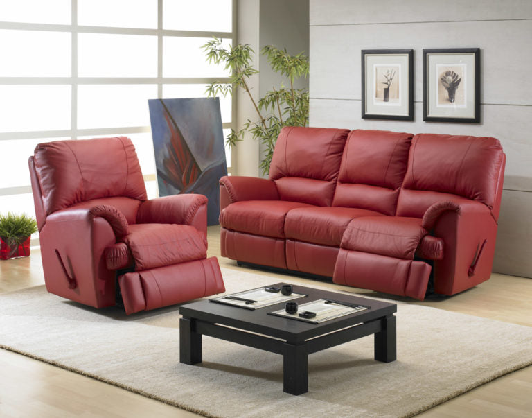 Mylaine Reclining Sofa