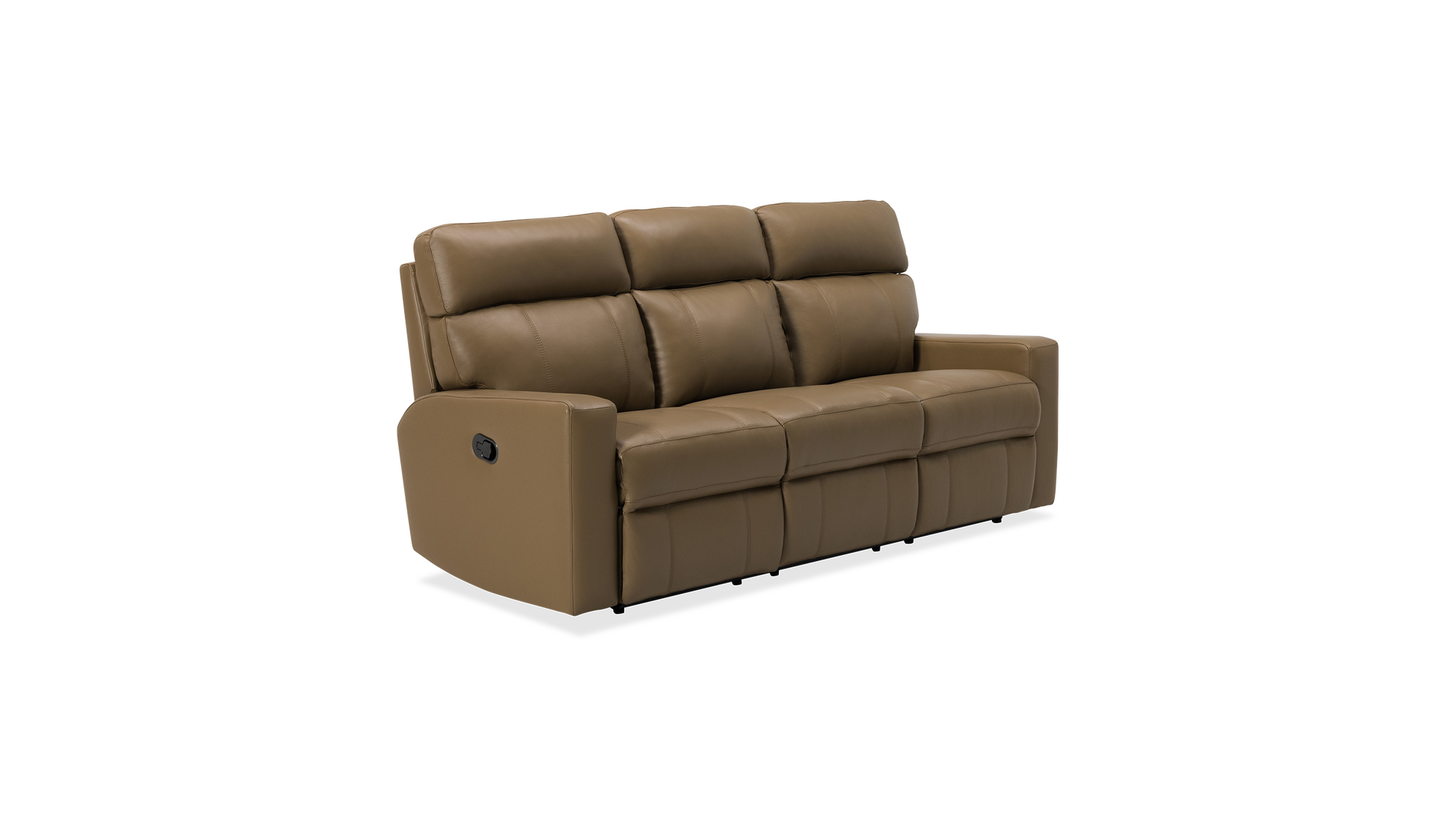 Oakwood Reclining Sofa