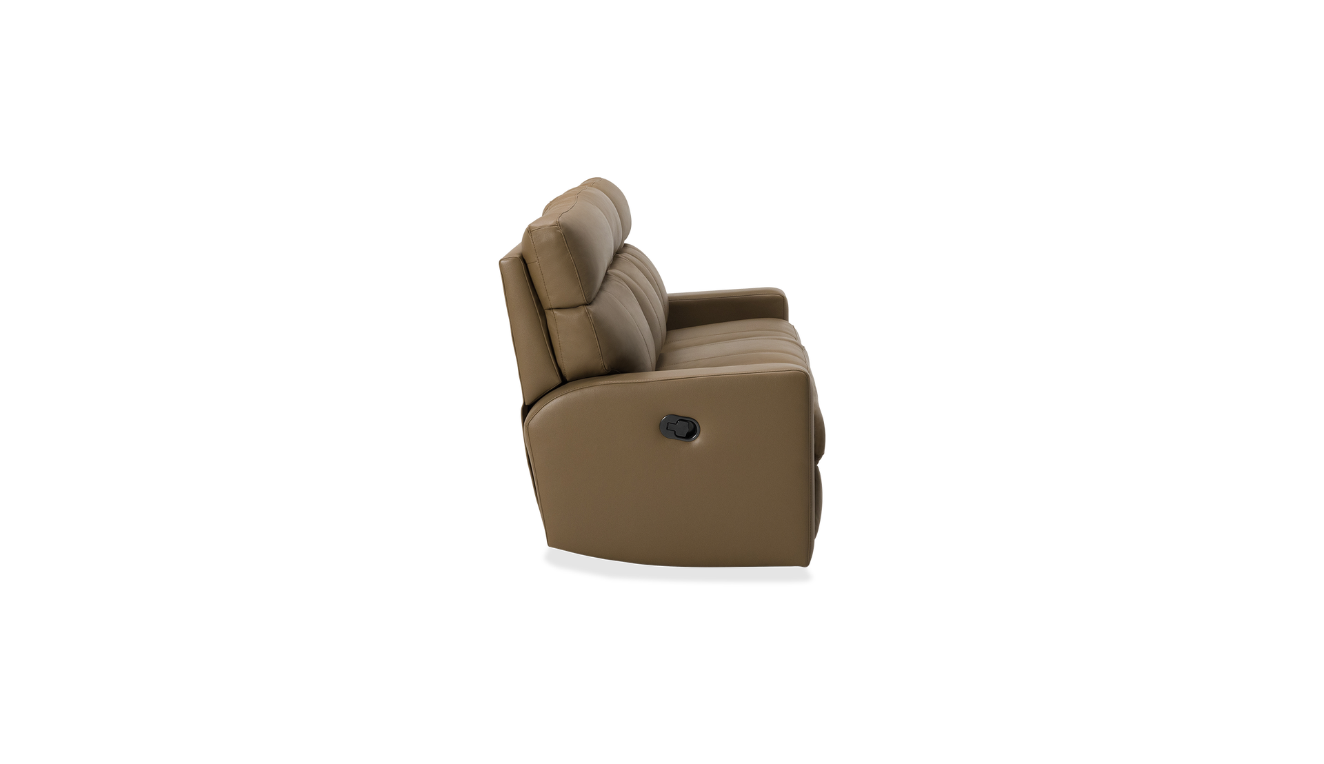 Oakwood Reclining Sofa