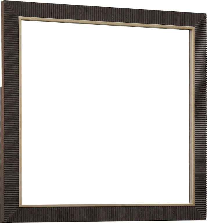 West End Loft Dresser Mirror