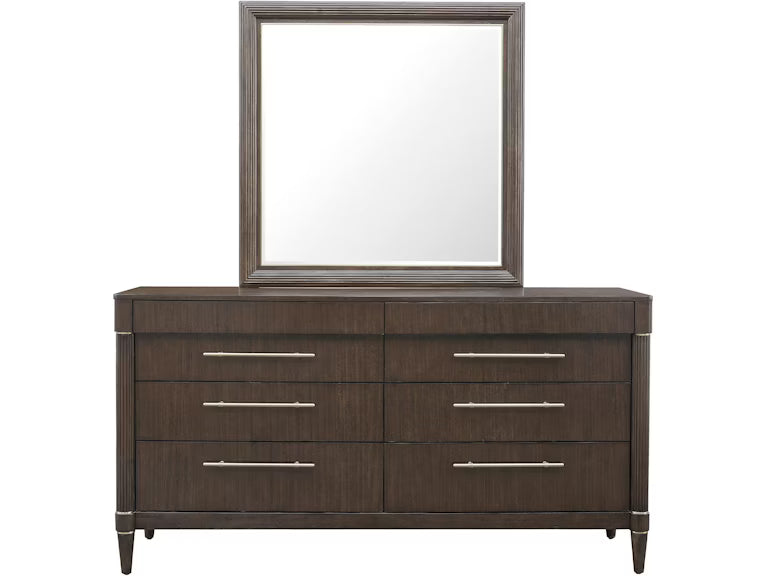 Asher Dresser