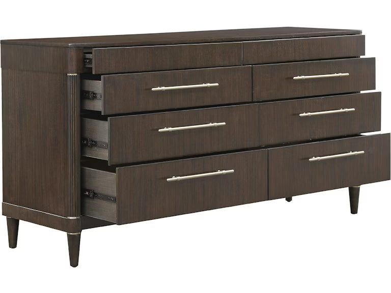 Asher Dresser