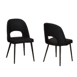 Pluto Upholstered Chair