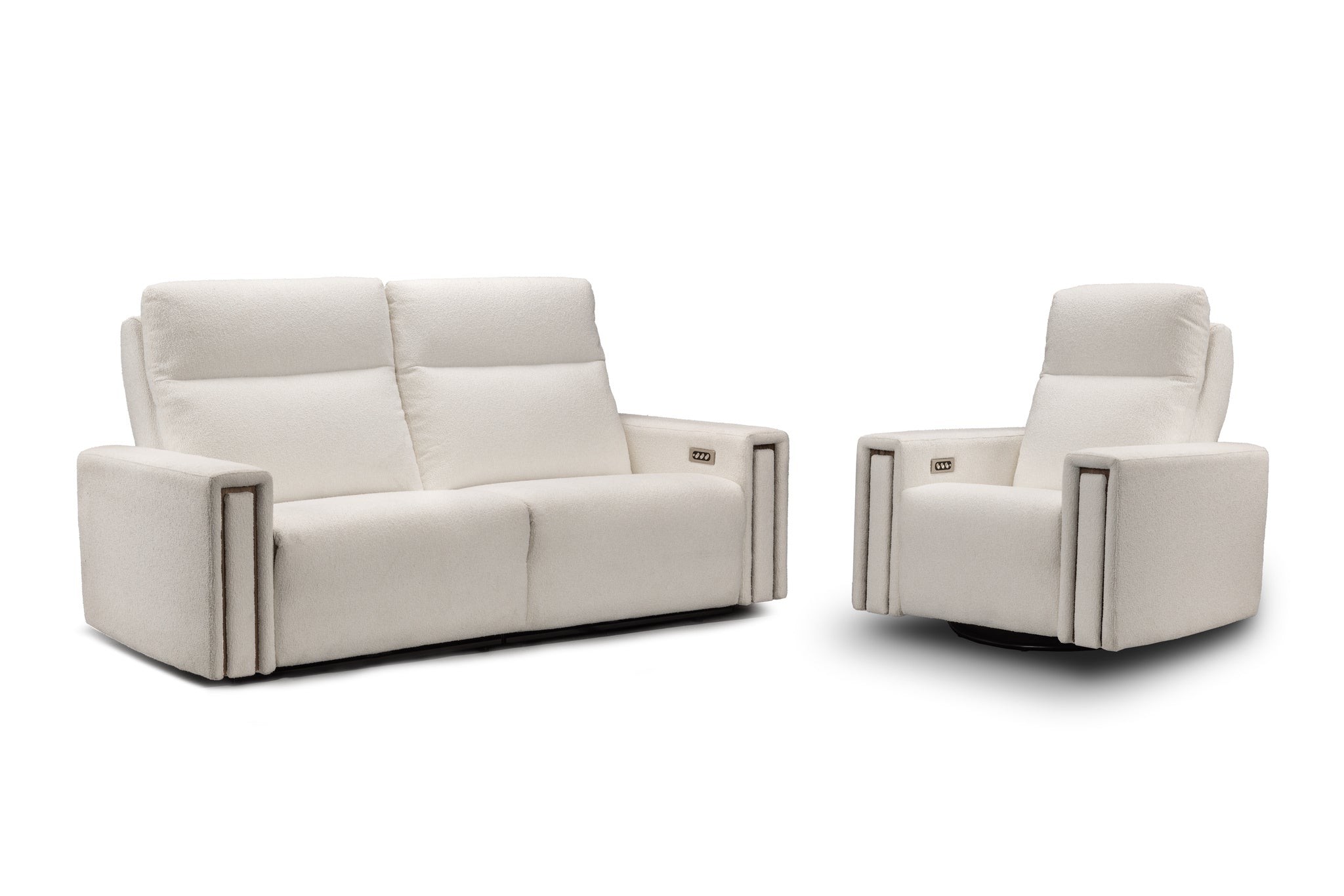 Evelyn Reclining Sofa