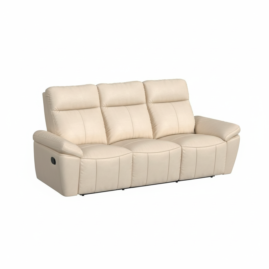 Sago Reclining Sofa