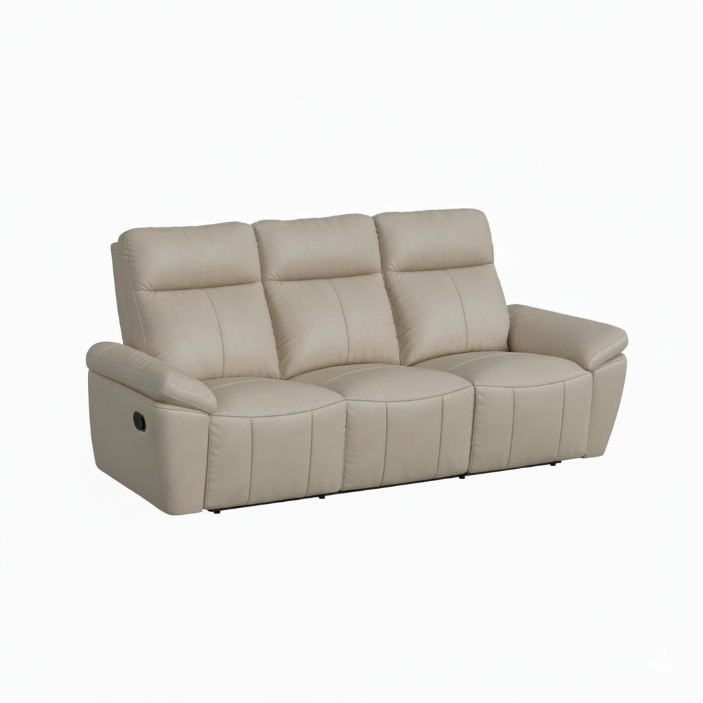 Sago Reclining Sofa