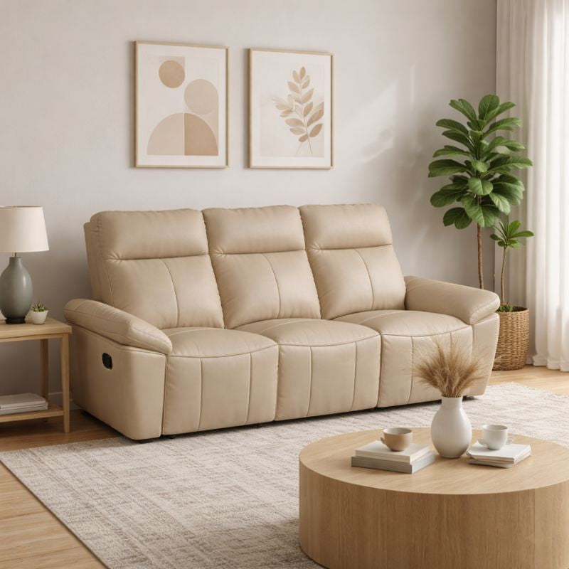 Sago Reclining Sofa