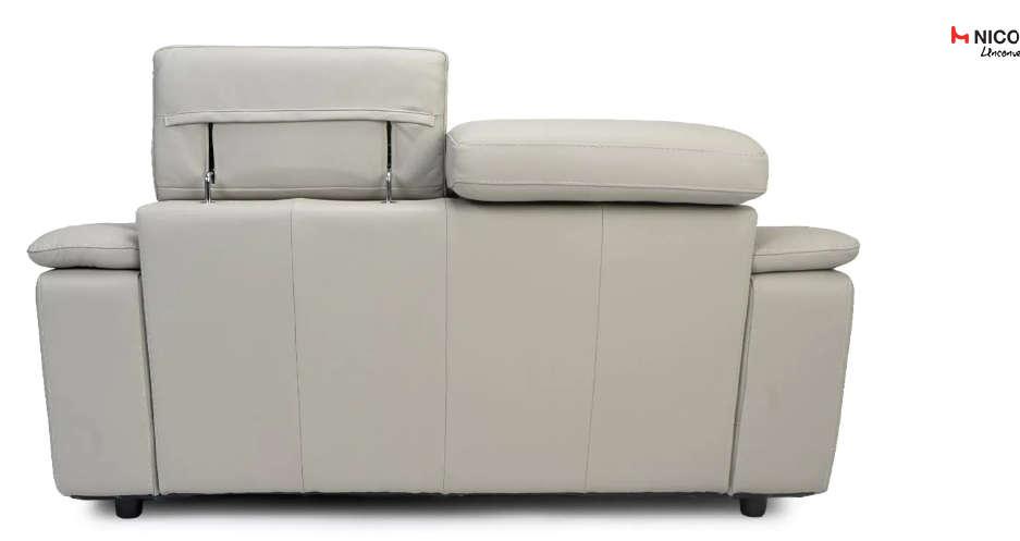 Sarino Reclining Sofa