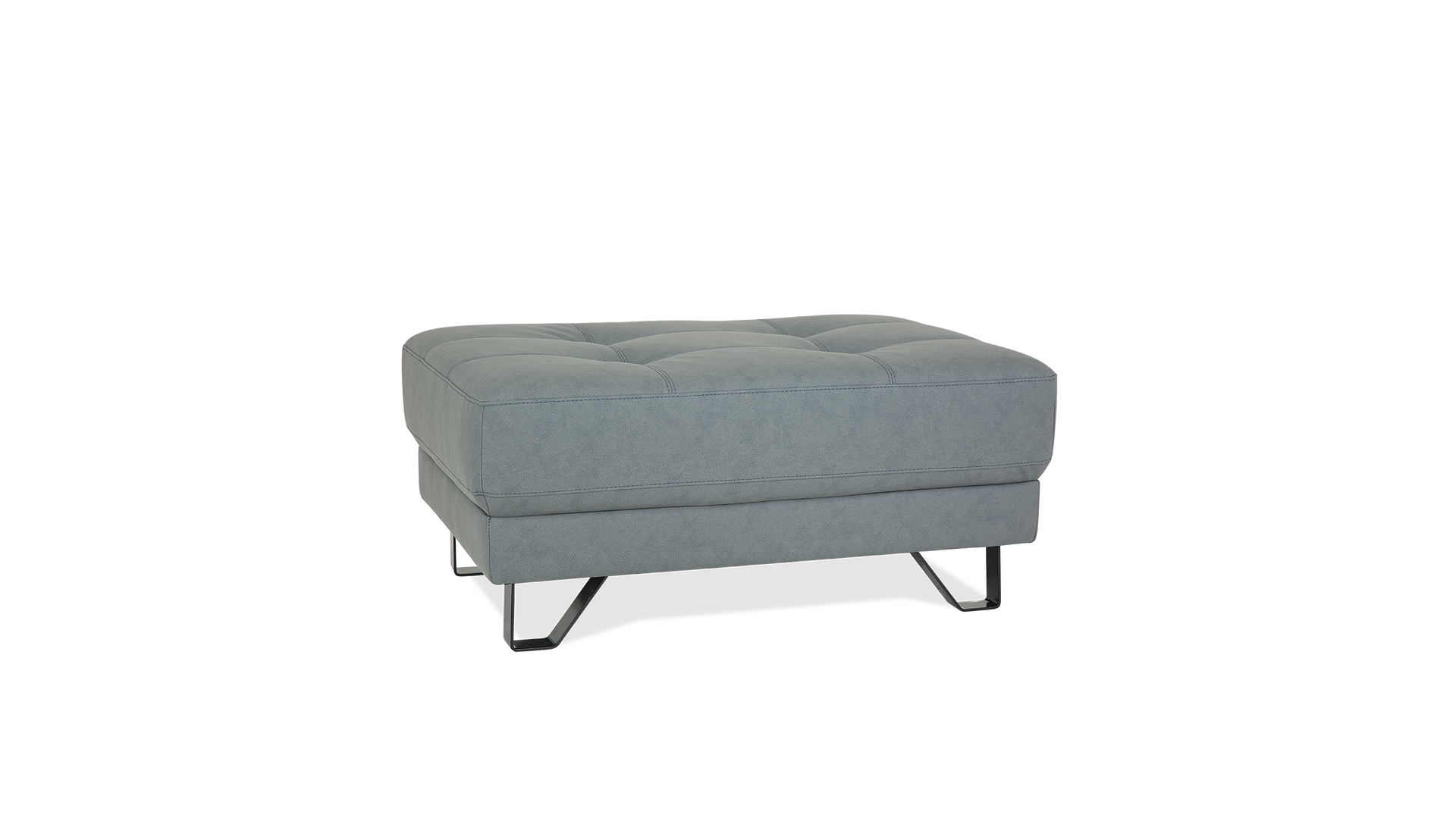 Seattle Ottoman