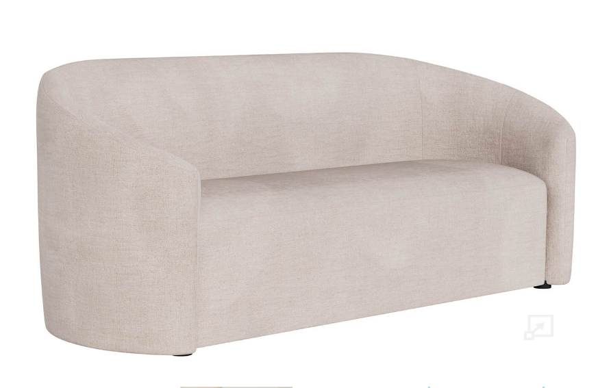 Serene Sofa
