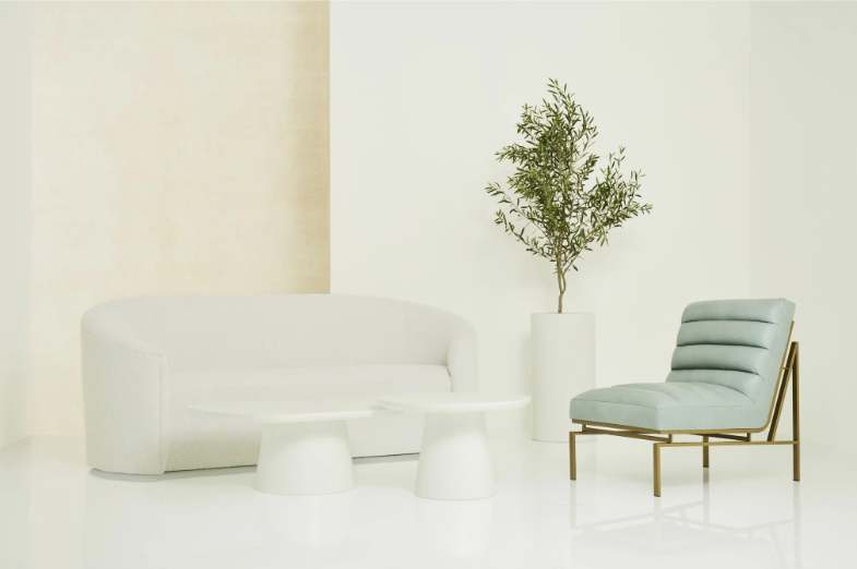 Serene Sofa