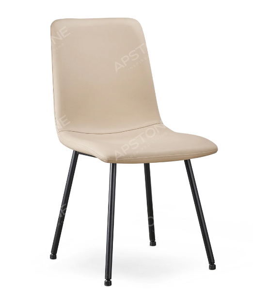 Slate Upholstered Chair