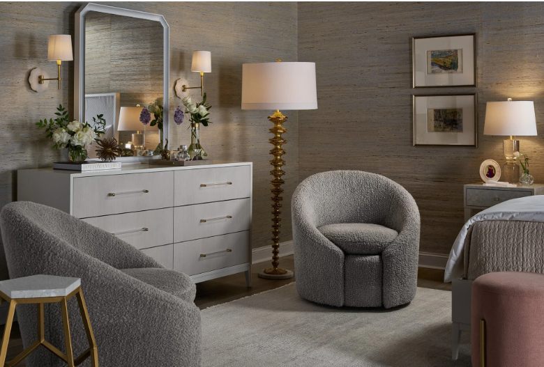 Style Accent Chair